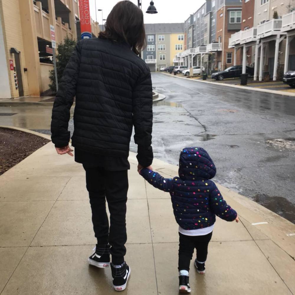 Meet your Posher, Melissa